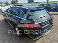 2019 Mercedes Benz C 220