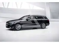 2019 Mercedes Benz C 220