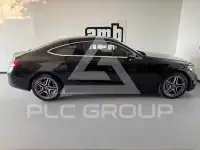 2019 Mercedes Benz C 220