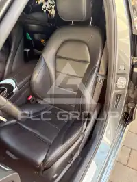 2019 Mercedes Benz C 220