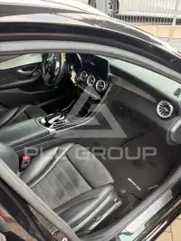 2019 Mercedes Benz C 220