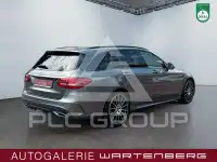 2019 Mercedes Benz C 220