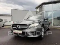 2019 Mercedes Benz C 220