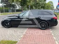 2019 Mercedes Benz C 220