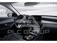 2019 Mercedes Benz C 220