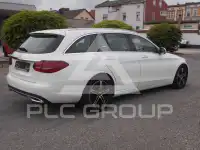 2019 Mercedes Benz C 220