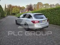 2019 Mercedes Benz C 220