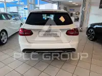 2019 Mercedes Benz C 220