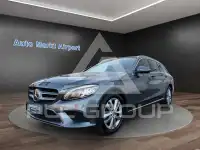 2019 Mercedes Benz C 220