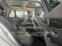 2019 Mercedes Benz C 220