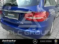 2019 Mercedes Benz C 220