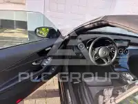 2019 Mercedes Benz C 220