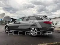 2019 Mercedes Benz C 220