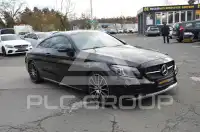 2019 Mercedes Benz C 220