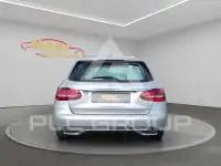 2019 Mercedes Benz C 220