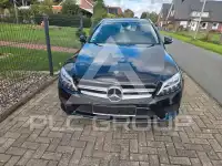 2019 Mercedes Benz C 220