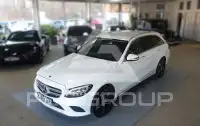 2019 Mercedes Benz C 220