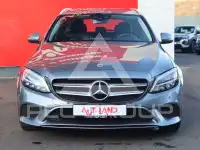 2019 Mercedes Benz C 220