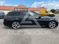 2019 Mercedes Benz C 220