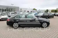 2019 Mercedes Benz C 220