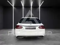 2019 Mercedes Benz C 220