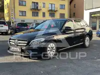 2019 Mercedes Benz C 220