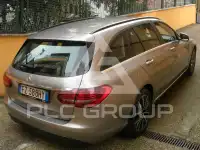 2019 Mercedes Benz C 220