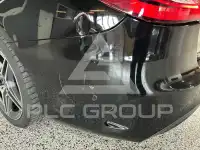 2019 Mercedes Benz C 220