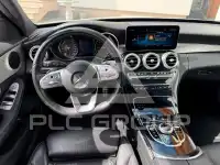 2019 Mercedes Benz C 220