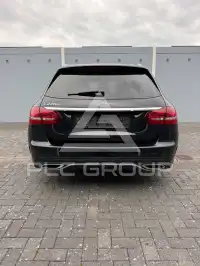 2019 Mercedes Benz C 220