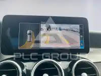 2019 Mercedes Benz C 220