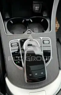 2019 Mercedes Benz C 220