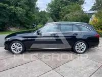 2019 Mercedes Benz C 220