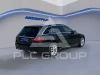 2019 Mercedes Benz C 220