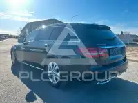 2019 Mercedes Benz C 220