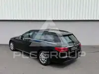 2019 Mercedes Benz C 220