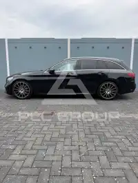 2019 Mercedes Benz C 220