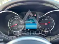 2019 Mercedes Benz C 220