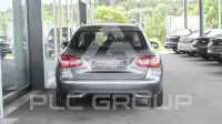 2019 Mercedes Benz C 220