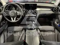 2019 Mercedes Benz C 220