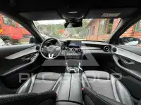 2019 Mercedes Benz C 220