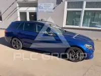 2019 Mercedes Benz C 220
