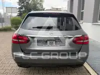 2019 Mercedes Benz C 220