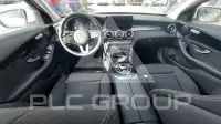 2019 Mercedes Benz C 220
