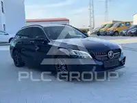 2019 Mercedes Benz C 220