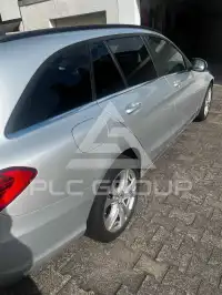 2019 Mercedes Benz C 220