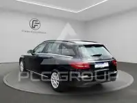 2019 Mercedes Benz C 220