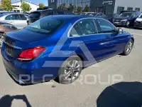 2019 Mercedes Benz C 220