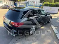 2019 Mercedes Benz C 220