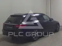 2019 Mercedes Benz C 220